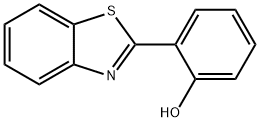 2-(Benzo[d]thiazol-2-yl)phenol(3411-95-8)